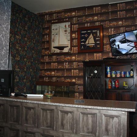 East Midlands Guesthouse Derby Buitenkant foto