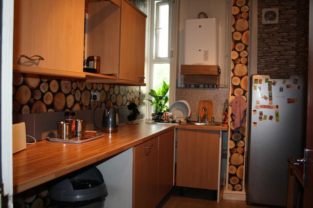 East Midlands Guesthouse Derby Buitenkant foto