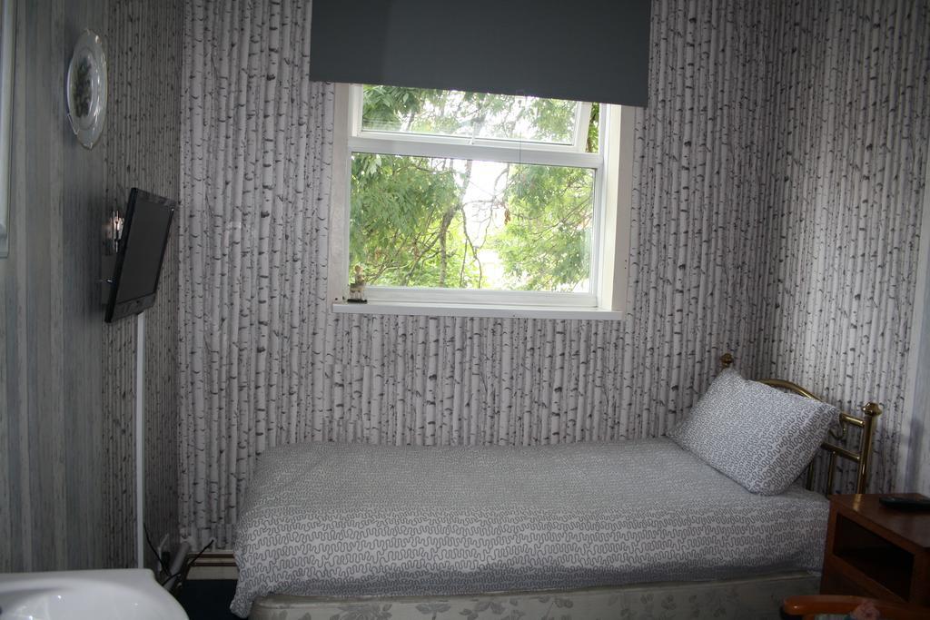 East Midlands Guesthouse Derby Buitenkant foto