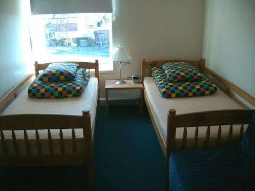 East Midlands Guesthouse Derby Buitenkant foto