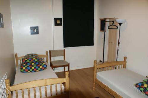 East Midlands Guesthouse Derby Buitenkant foto