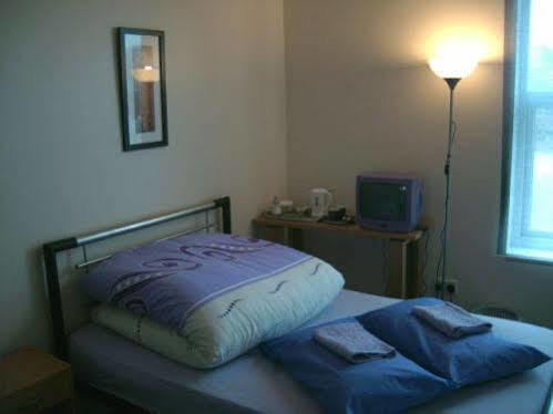 East Midlands Guesthouse Derby Buitenkant foto