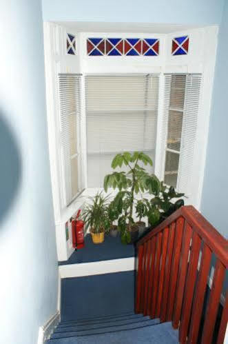 East Midlands Guesthouse Derby Buitenkant foto