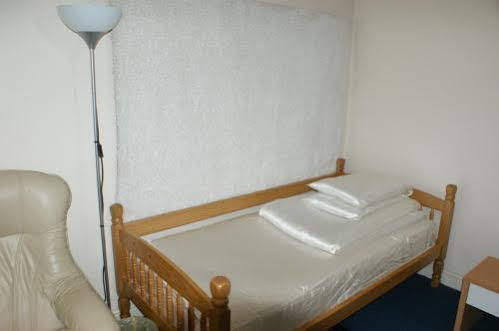 East Midlands Guesthouse Derby Buitenkant foto