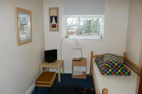 East Midlands Guesthouse Derby Buitenkant foto