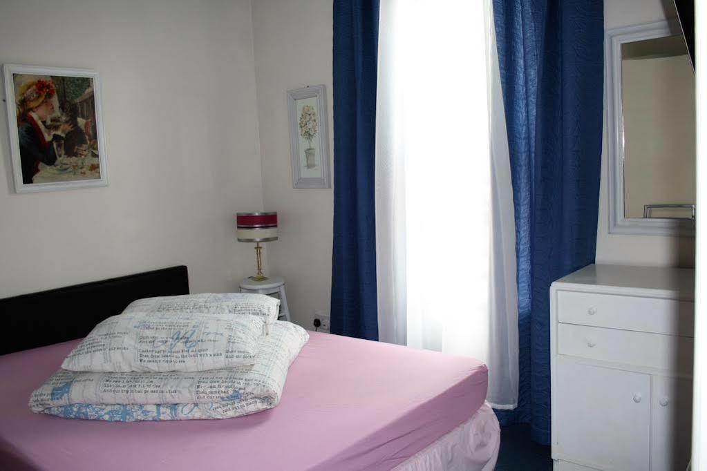 East Midlands Guesthouse Derby Buitenkant foto