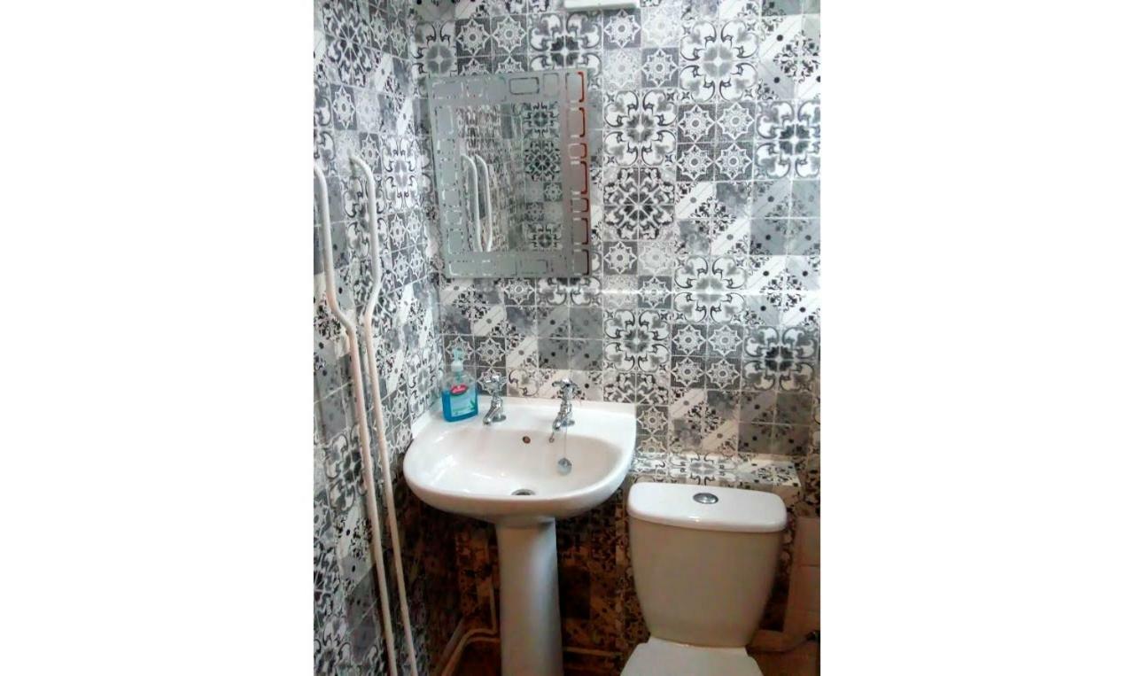 East Midlands Guesthouse Derby Buitenkant foto