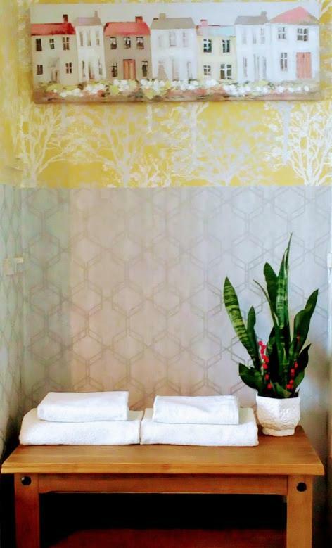 East Midlands Guesthouse Derby Buitenkant foto