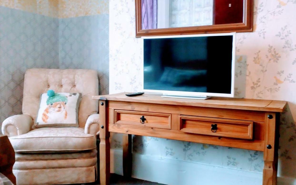 East Midlands Guesthouse Derby Buitenkant foto