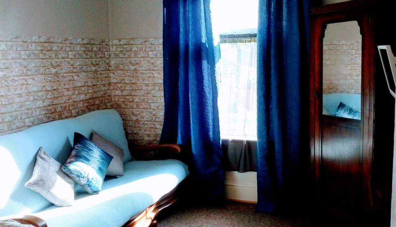 East Midlands Guesthouse Derby Buitenkant foto