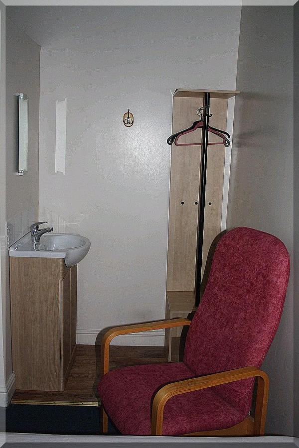East Midlands Guesthouse Derby Buitenkant foto